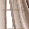 Pershing Textured Sheer