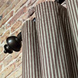 Heirloom Cotton Ticking