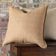 Rustique Burlap