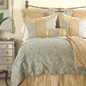 Hepburn Bedset