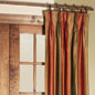 Memoir Harvest Curtain Panel