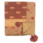 Reverie Garnet Throw