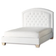 Paris Button Tufted