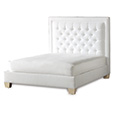 Milan Button Tufted