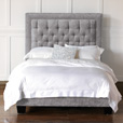 Milan Button Tufted