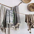 Thom Filicia Throws