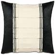 Abernathy Pleated Decorative Pillow