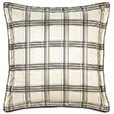Abernathy Flange Decorative Pillow