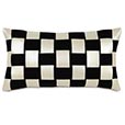 Abernathy Basketweave Decorative Pillow