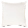 ANDES MITERED FRINGE DECORATIVE PILLOW