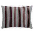 ANDES STRIPED DECORATIVE PILLOW