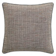 ANDES WOVEN CHEVRON DECORATIVE PILLOW