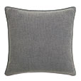 ANDES WOVEN CHEVRON DECORATIVE PILLOW