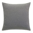 ANDES TRIM APPLIQUE DECORATIVE PILLOW