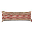 Taj Chenille Decorative Pillow