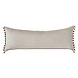 Taj Chenille Decorative Pillow