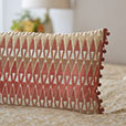 Taj Chenille Decorative Pillow
