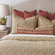 Taj Chenille Decorative Pillow