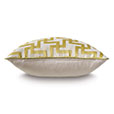 Maude Graphic Decorative Pillow