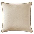 Russel Centered Decorative Pillow