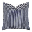 Claire Striped Decorative Pillow