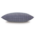 Claire Striped Decorative Pillow