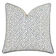 Claire Speckled Decorative Pillow