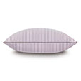 Evie Striped Decorative Pillow