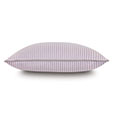 Evie Striped Decorative Pillow