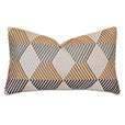 Lars Zig Zag Decorative Pillow