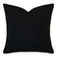 Lars Striped Welt Decorative Pillow