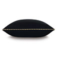 Lars Striped Welt Decorative Pillow