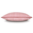 Percival Striped Decorative Pillow