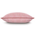 Percival Striped Decorative Pillow