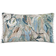 Dunbarton Painterly Decorative Pillow