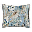 Dunbarton Painterly Decorative Pillow