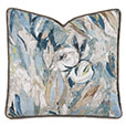 Dunbarton Painterly Decorative Pillow