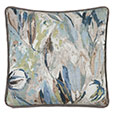 Dunbarton Painterly Decorative Pillow