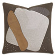 Georges Handcrafted Decorative Pillow