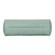 Nigel Greek Key Bolster in Celadon