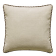 Aiden Diamond Decorative Pillow