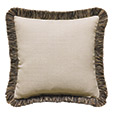 Aiden Damask Decorative Pillow