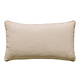 Aiden Nailheads Decorative Pillow