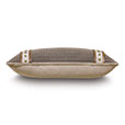 Aiden Nailheads Decorative Pillow