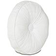 Breeze White Tambourine
