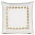 Breeze White With Border