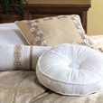 Breeze White Neckroll