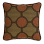 Albers With Casey Inserts Decorative Pillow