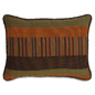 Albers: Laszlo Curry Insert Decorative Pillow
