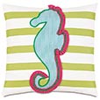 Seahorse Applique
